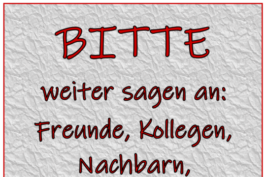 Grosser Verkauf von occ. Maschinen u. Werkzeug - Bitte weiter sagen 1.png